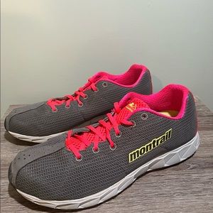 Montrail Rogue Fly Athletic Shoes size: 11